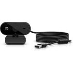 HP Webcam Black - (53X27AA)