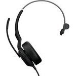 Jabra Headset Evolve2 50 / Black - (25089-899-799)