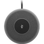 Logitech Microphone Meetup Expansion / Black, Grey - (989-000405)
