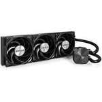 Montech Water Cooling Hyperflow Silent 360 / Black Xl - (Hyperflow Silent 360 (B))