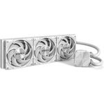 Montech Water Cooling Hyperflow Silent 360 / White Xl - (Hyperflow Silent 360 (W))