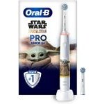 Oral-B Toothbrush Pro Junior Star Wars 6+ / Multicoloured, White Standard - (957196)