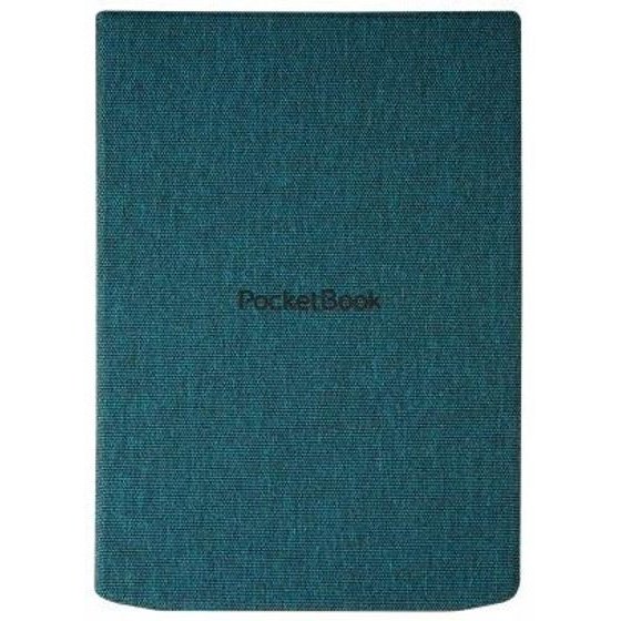 POCKETBOOK Tablet Sleeve Inkpad 7,8 Flip / Green - (HN-FP-PU-743G-SG-WW)