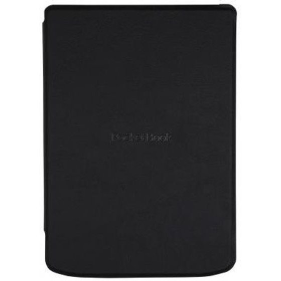 POCKETBOOK Tablet Sleeve Verse 6 Shell / Black - (H-S-634-K-WW)