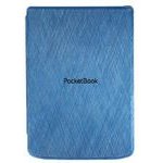 POCKETBOOK Tablet Sleeve Verse 6 Shell / Blue - (H-S-634-B-WW)
