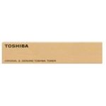 Toshiba Toner T-FC425EC / Cyan Standard - (6AJ00000235)