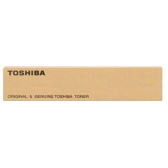 Toshiba Toner T-FC425EC / Cyan Standard - (6AJ00000235)