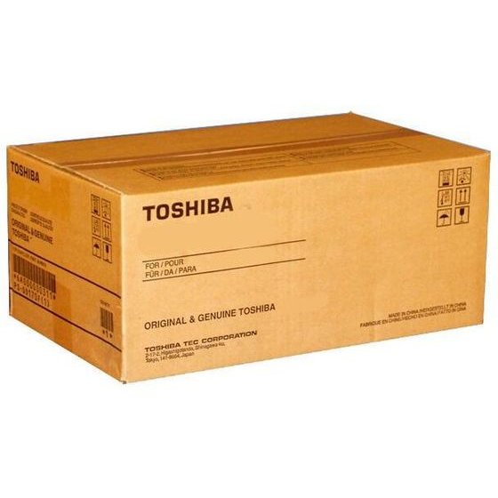 Toshiba Toner T-FC28EK / Black - (6AJ00000278)
