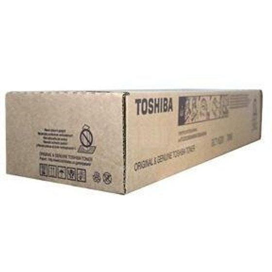 Toshiba Toner T-FC330EM / Magenta Standard - (6AG00009139)