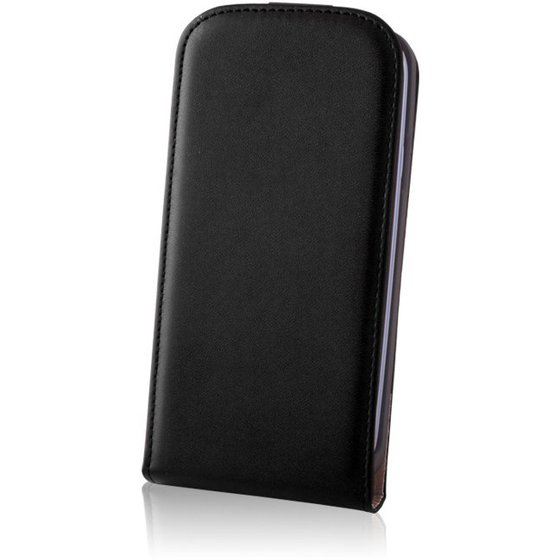 ���� ICASE LEATHER DELUXE ��� SAMSUNG GALAXY J5 J500 �����