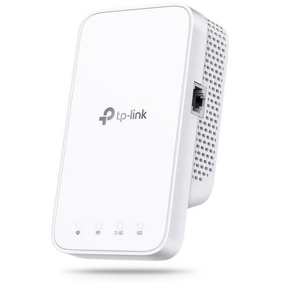 TP-Link Mesh Wlan System RE335 / White - (RE335(DE))
