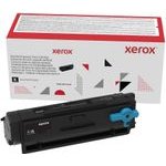 Xerox Toner Black Standard - (006R04376)