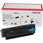 Xerox Toner Black Standard - (006R04377)