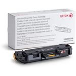 Xerox Toner Black Standard - (106R04346)