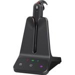 Yealink Headset WH63 Mit Stander / Black - (1208712)