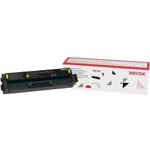 Xerox Toner Yellow Xl - (006R04394)