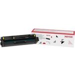 Xerox Toner Yellow Standard - (006R04386)