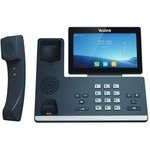 Yealink Telephone SIP-T58W Pro Mit Kamera / Grey 17.8 Cm (7) - (1201606)
