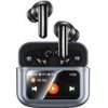 BUXTON Btw 9600 Wingate Anc - In-Ear Wireless Earphones With Charging Case - ((BX)BTW9600)