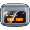 BUXTON Btw 9600 Wingate Anc - In-Ear Wireless Earphones With Charging Case - ((BX)BTW9600)