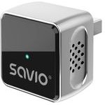 SAVIO Wireless Carplay And Android Auto Adapter - (TR-19)
