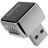 SAVIO Wireless Carplay And Android Auto Adapter - (TR-19)