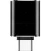 SAVIO Wireless Carplay And Android Auto Adapter - (TR-19)