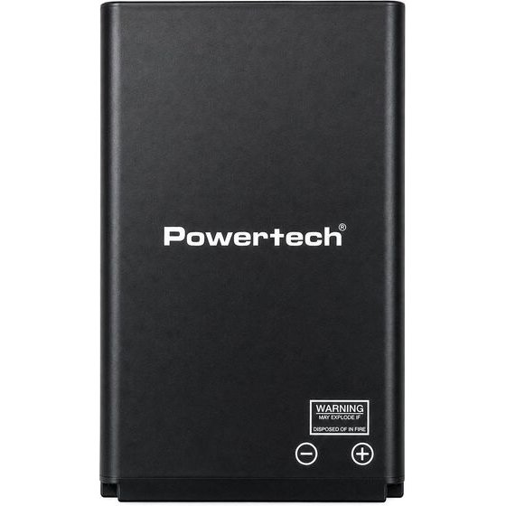 Powertech �������� ��� ������ �������� Milly Small III, 1000mAh - (SP-PTM44-45-BAT)
