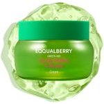 Eqqualberry Aloe Pdrn Calming Cream - (EQQ-24)