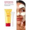 Eqqualberry Vitamin Illuminating Night Wrapping Mask - (EQQ-29)