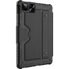 Nillkin Bumper Combo Keyboard Case For Ipad Air 4/5/10.9 2020/11 2024/2025/2026/Pro 11 2020/2021/2022 Black - (57983132489)