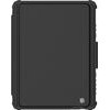 Nillkin Bumper Combo Keyboard Case For Ipad Air 4/5/10.9 2020/11 2024/2025/2026/Pro 11 2020/2021/2022 Black - (57983132489)