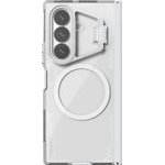 Nillkin Iceblade Prop Cover For Samsung Galaxy Z Fold Fold 8 Twilight Gray - (57983131038)