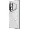 Nillkin Iceblade Prop Cover For Samsung Galaxy Z Fold Fold 8 Twilight Gray - (57983131038)