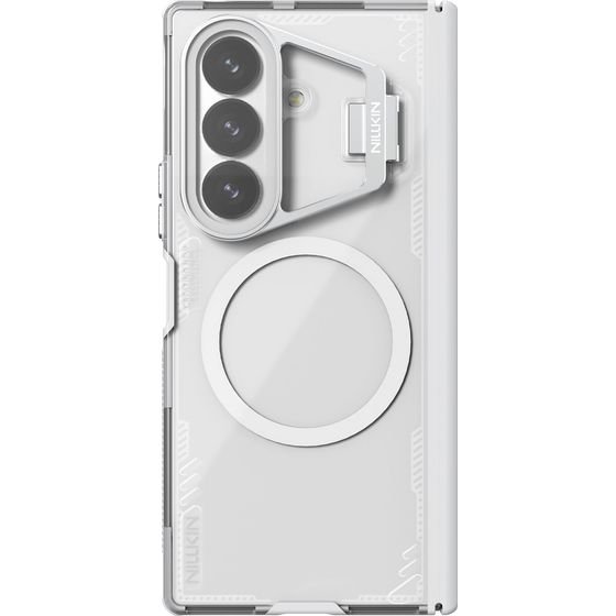 Nillkin Iceblade Prop Cover For Samsung Galaxy Z Fold Fold 8 Twilight Gray - (57983131038)