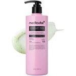 Medicube Rosemary Pdrn Cooling Thickening Shampoo 400ml - (1940)