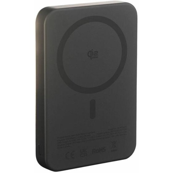 Zens Pro 2 Semi-Solid State Magsafe Qi2.2 10000 Mah Power Bank - (ZEPP11B/00)