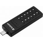 Verbatim Keypad Secure USB-C 3.1 Gen 1 32GB - (49430)