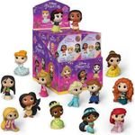 Funko Mystery Minis: Disney Princesses - Ultimate Princess (Blind Box/Random) Vinyl Figure
