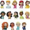 Funko Mystery Minis: Disney Princesses - Ultimate Princess (Blind Box/Random) Vinyl Figure