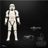 Hasbro Disney: Star Wars The Black Series - Imperial Remnant Stormtrooper (G2573)