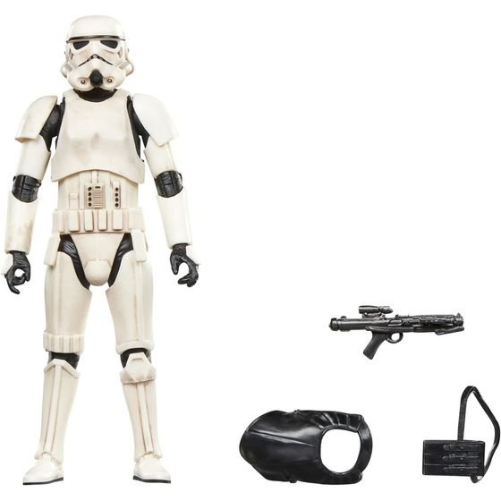 Hasbro Disney: Star Wars The Black Series - Imperial Remnant Stormtrooper (G2573)