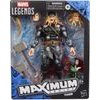 Hasbro Marvel Legends: Maximus Series - Thor Action Figure 6 (G2067)