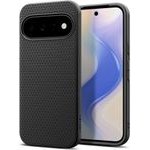 Spigen Liquid Air Google Pixel 11 Matte Black - (ACS11438)
