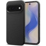 Spigen Liquid Air Google Pixel 11 Pro Matte Black - (ACS11428)