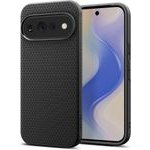 Spigen Liquid Air Google Pixel 11 Pro Xl Matte Black - (ACS11448)