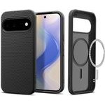 Spigen Liquid Air Mag Magsafe Google Pixel 11 Matte Black - (ACS11439)