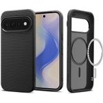 Spigen Liquid Air Mag Magsafe Google Pixel 11 Pro Matte Black - (ACS11429)