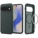Spigen Liquid Air Mag Magsafe Google Pixel 11 Pro Xl Abyss Green - (ACS11863)