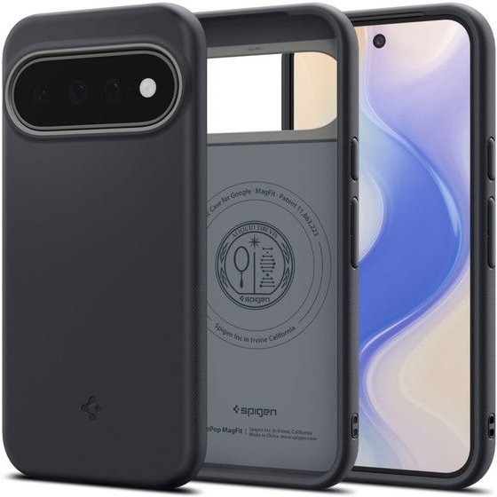 Spigen Nano Pop Mag Magsafe Google Pixel 11 Black Sesame - (ACS11445)